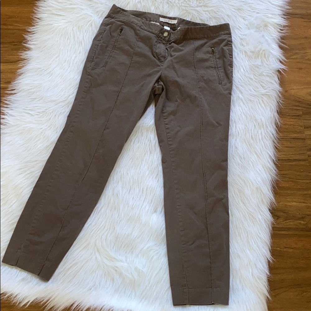 Ann Taylor Loft size 10